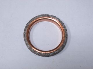 Не актуально Прокладка выхлопной трубы 33*42*6