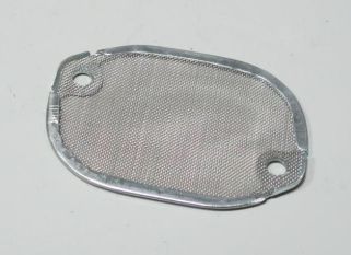 Фильтр-сетка моторного масла 101201-102-0000 Leopard 600Y